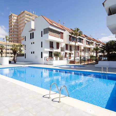 Apartment Deluxe Altemar By Interhome Плая-де-лас-Америкас Экстерьер фото