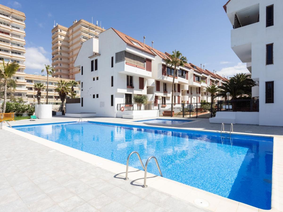 Apartment Deluxe Altemar By Interhome Плая-де-лас-Америкас Экстерьер фото