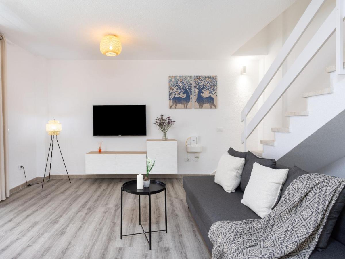 Apartment Deluxe Altemar By Interhome Плая-де-лас-Америкас Экстерьер фото