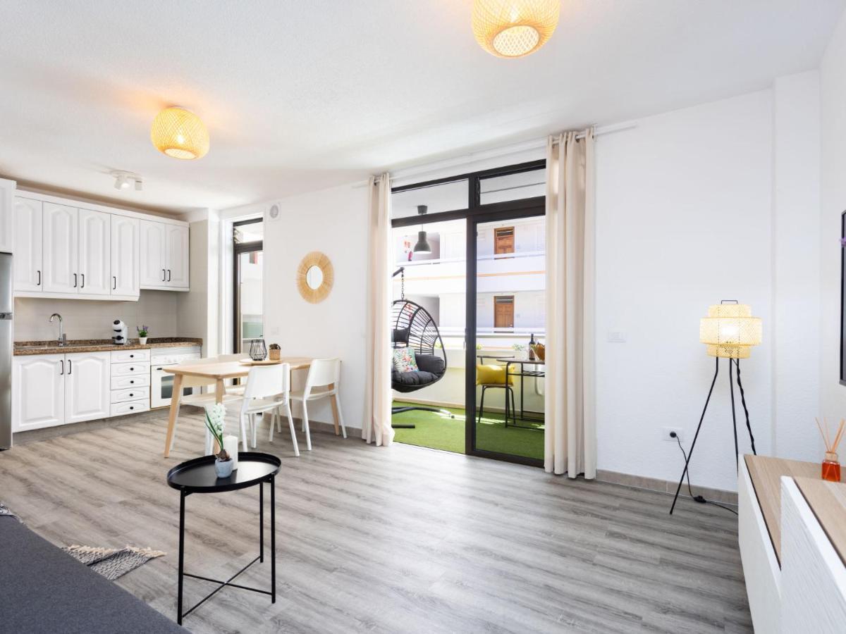 Apartment Deluxe Altemar By Interhome Плая-де-лас-Америкас Экстерьер фото