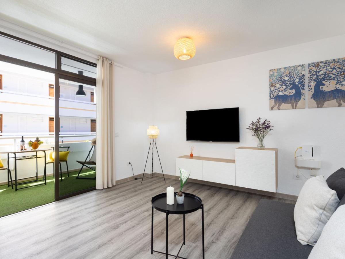 Apartment Deluxe Altemar By Interhome Плая-де-лас-Америкас Экстерьер фото