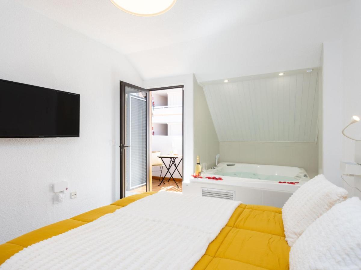 Apartment Deluxe Altemar By Interhome Плая-де-лас-Америкас Экстерьер фото