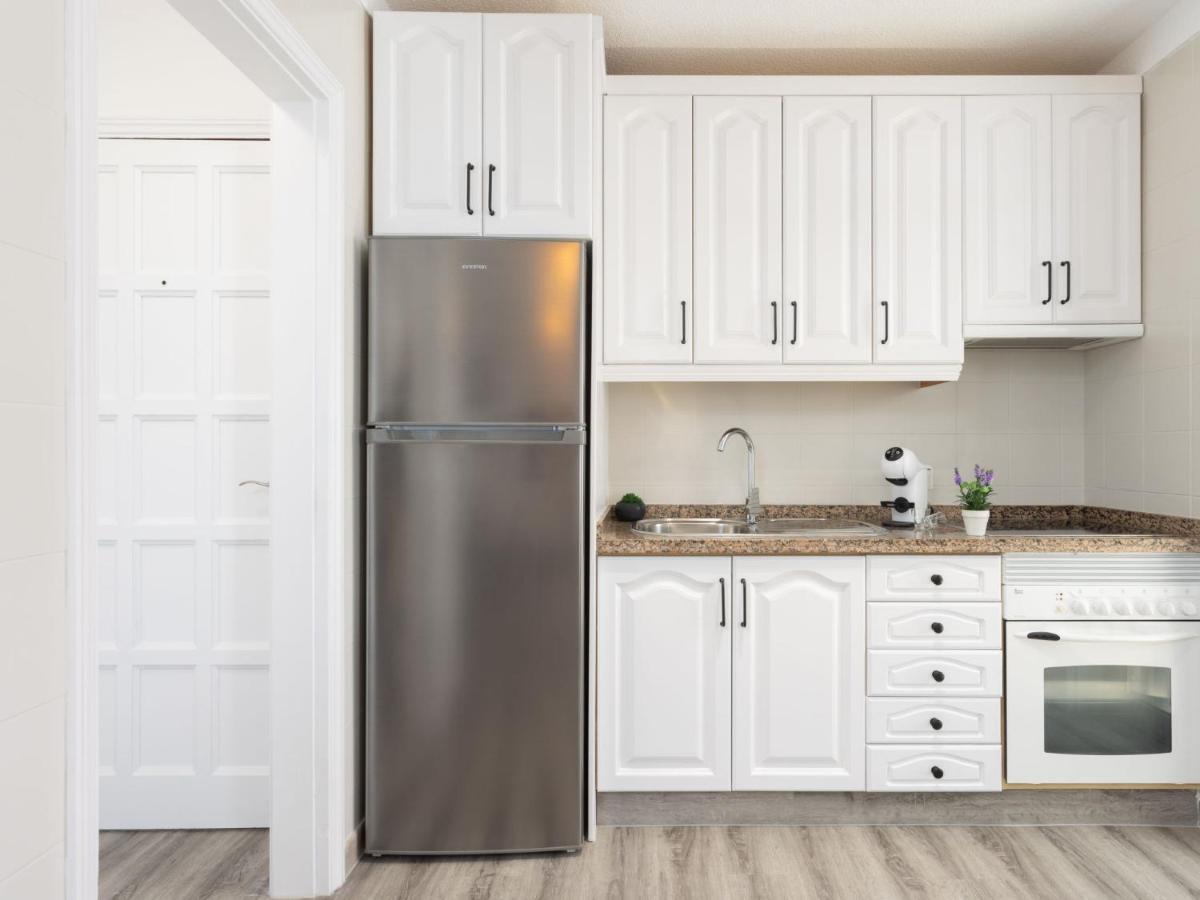 Apartment Deluxe Altemar By Interhome Плая-де-лас-Америкас Экстерьер фото