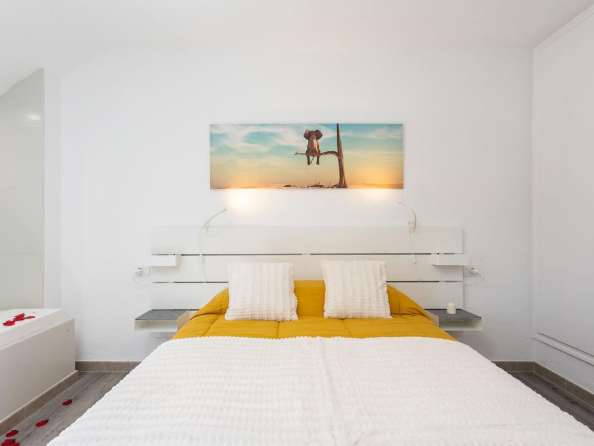 Apartment Deluxe Altemar By Interhome Плая-де-лас-Америкас Экстерьер фото