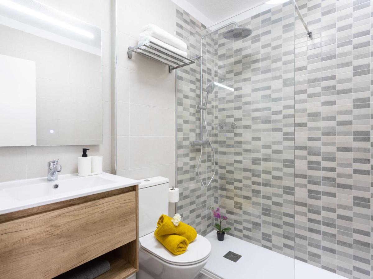 Apartment Deluxe Altemar By Interhome Плая-де-лас-Америкас Экстерьер фото
