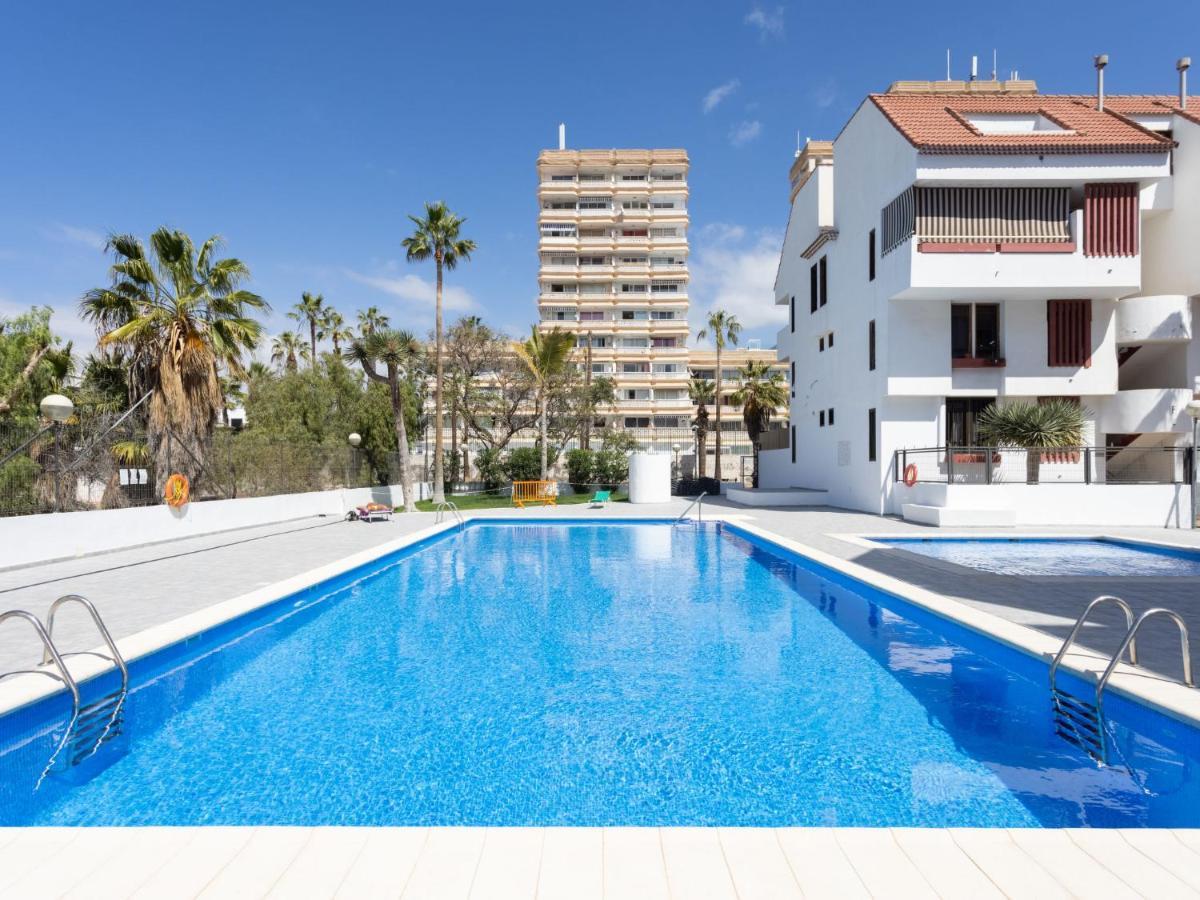 Apartment Deluxe Altemar By Interhome Плая-де-лас-Америкас Экстерьер фото