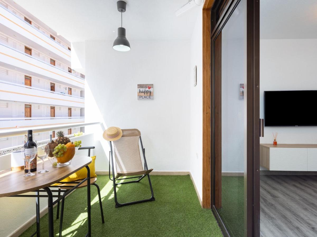 Apartment Deluxe Altemar By Interhome Плая-де-лас-Америкас Экстерьер фото