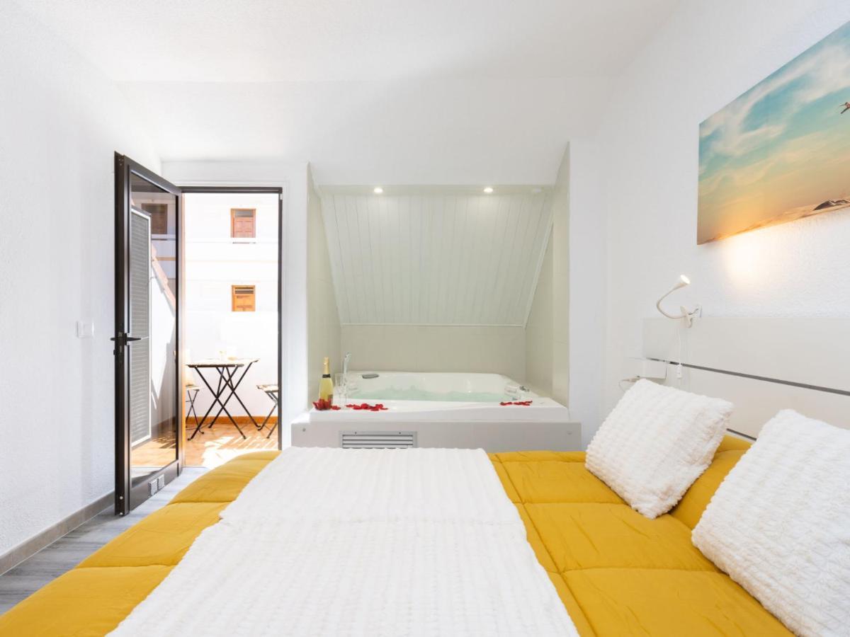 Apartment Deluxe Altemar By Interhome Плая-де-лас-Америкас Экстерьер фото