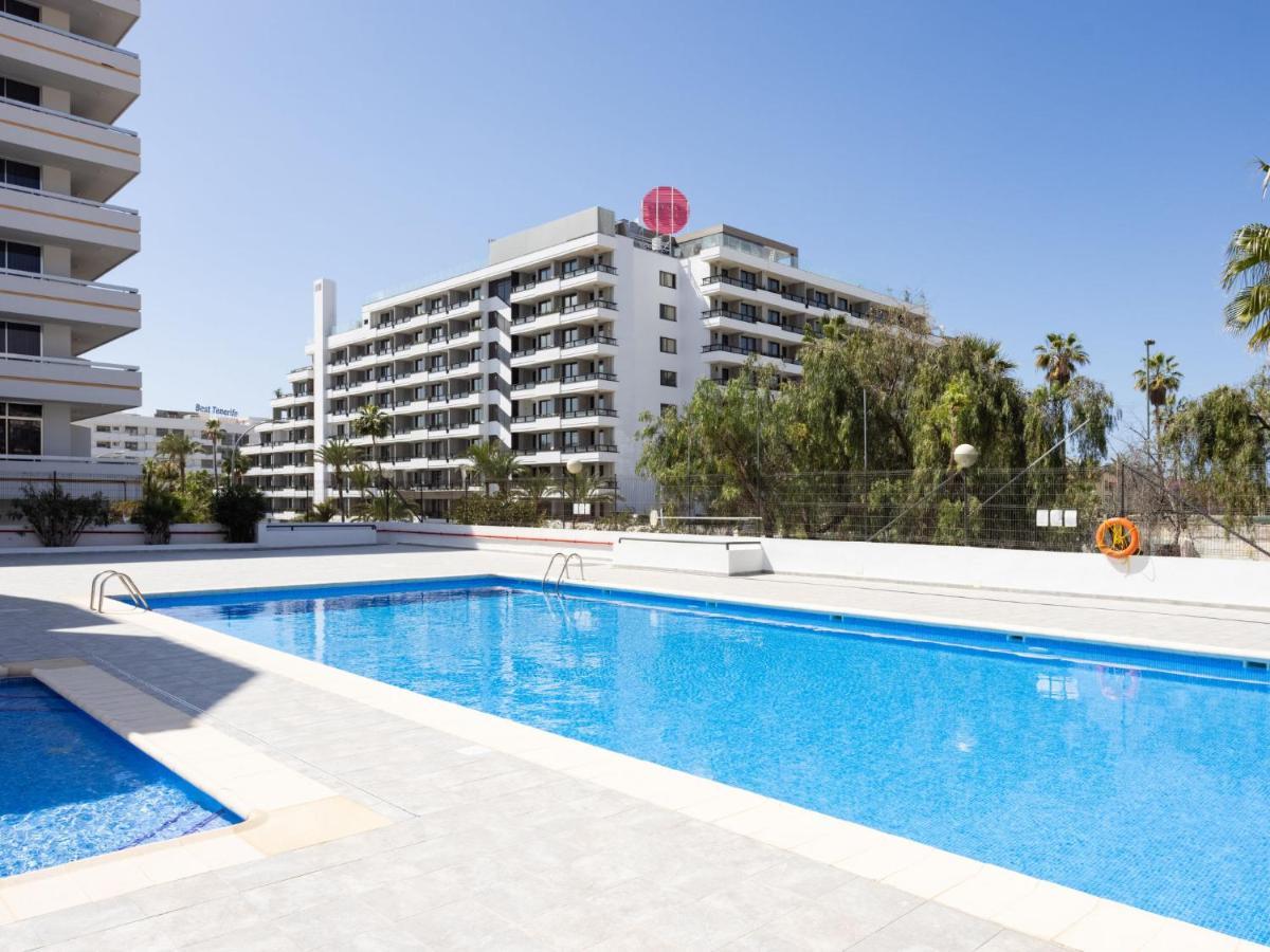 Apartment Deluxe Altemar By Interhome Плая-де-лас-Америкас Экстерьер фото